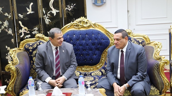 صدى العرب