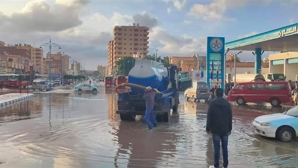 صدى العرب