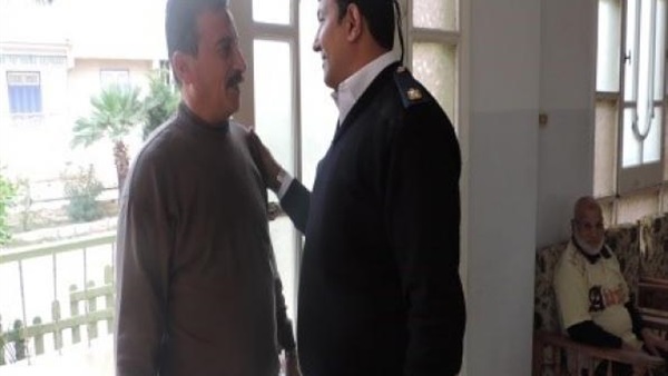 صدى العرب