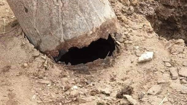 صدى العرب