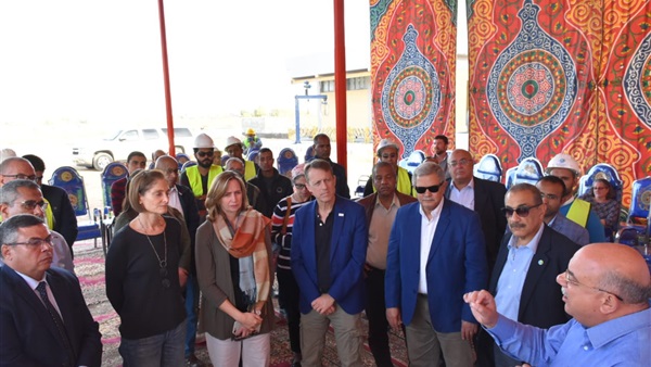 صدى العرب