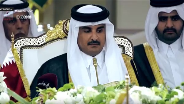 صدى العرب