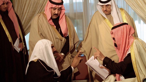 صدى العرب