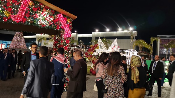 صدى العرب