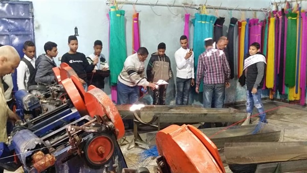 صدى العرب