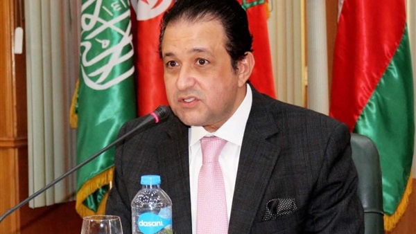 صدى العرب