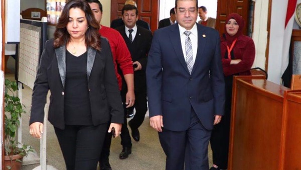صدى العرب