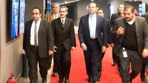صدى العرب