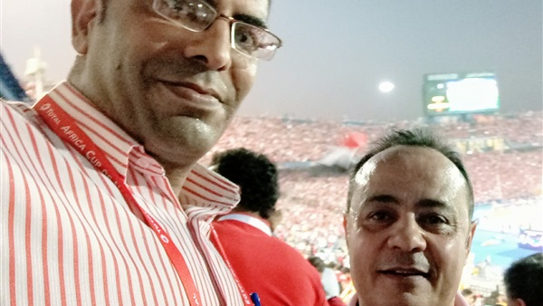 صدى العرب
