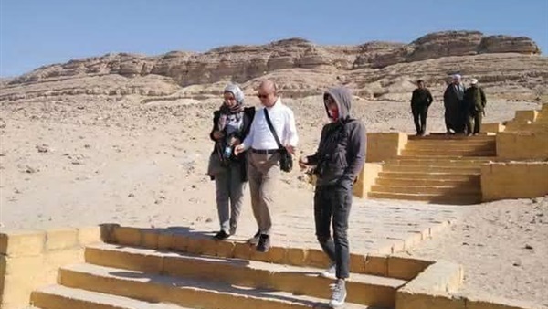 صدى العرب