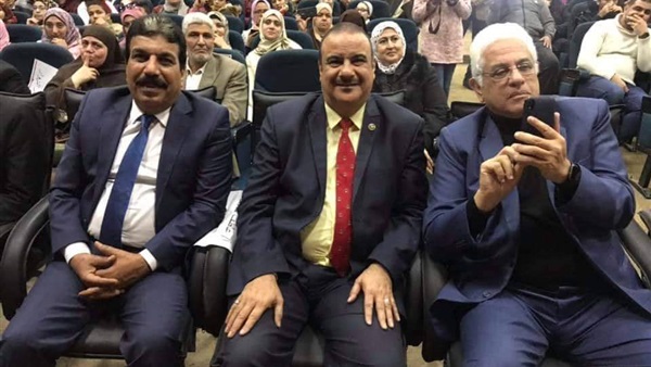 صدى العرب