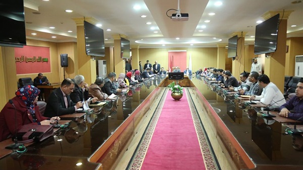 صدى العرب