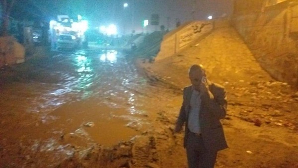 صدى العرب