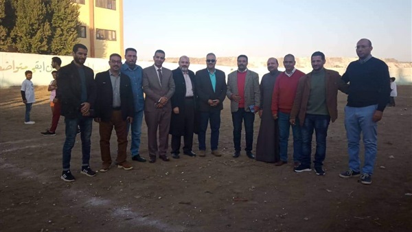 صدى العرب