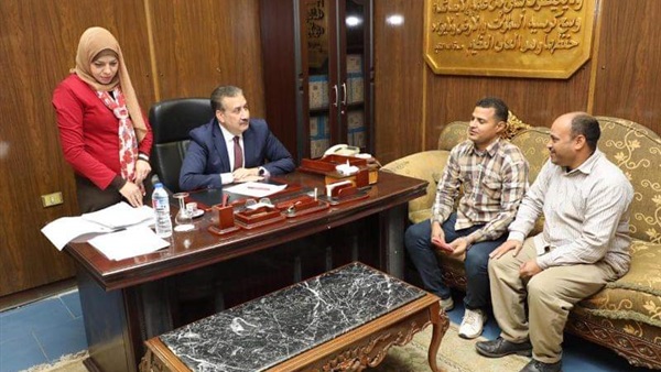 صدى العرب