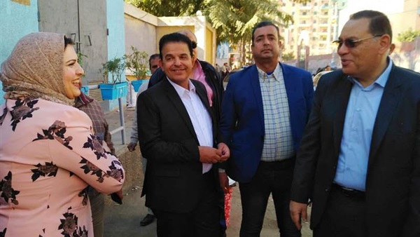 صدى العرب