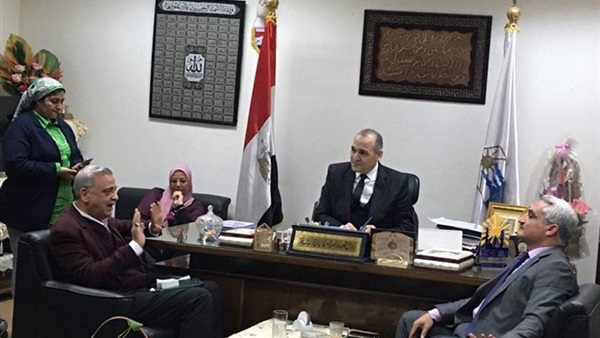 صدى العرب