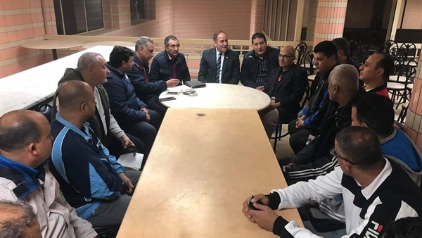 صدى العرب