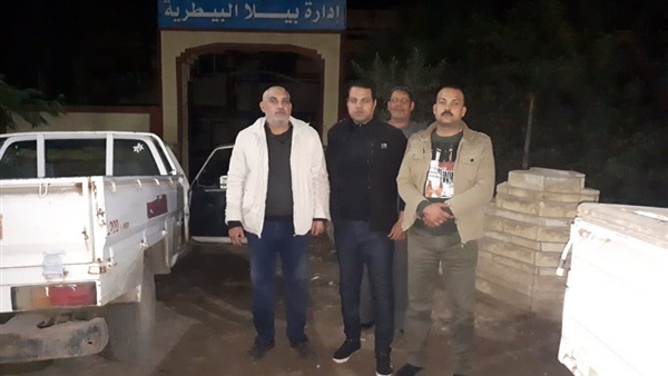 صدى العرب