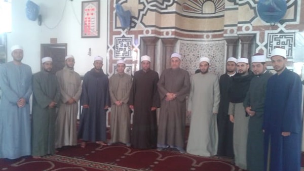صدى العرب