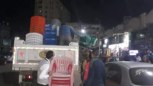 صدى العرب