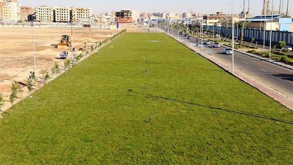 صدى العرب