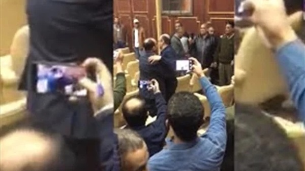 صدى العرب