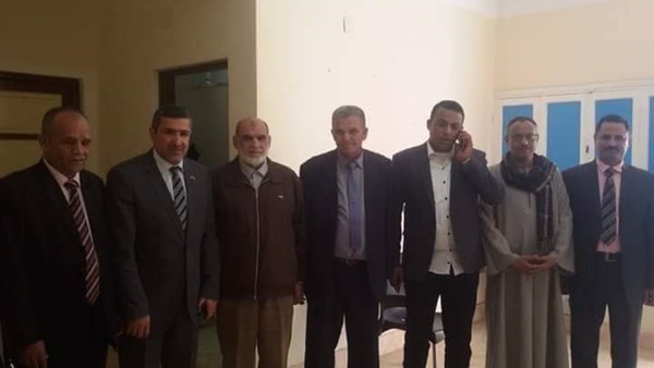صدى العرب