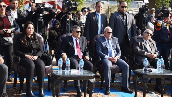 صدى العرب