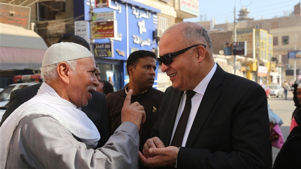 صدى العرب