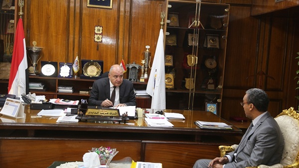 صدى العرب