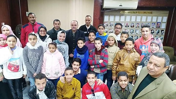 صدى العرب