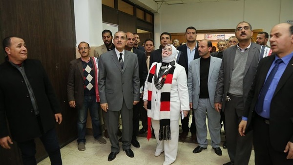 صدى العرب