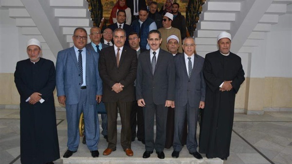 صدى العرب