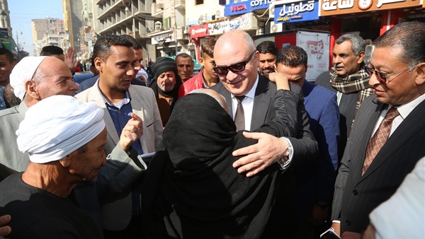 صدى العرب