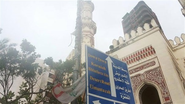 صدى العرب