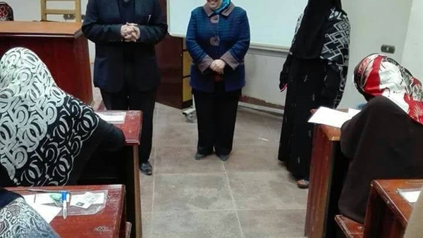 صدى العرب