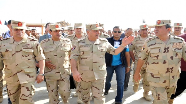 صدى العرب