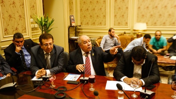 صدى العرب