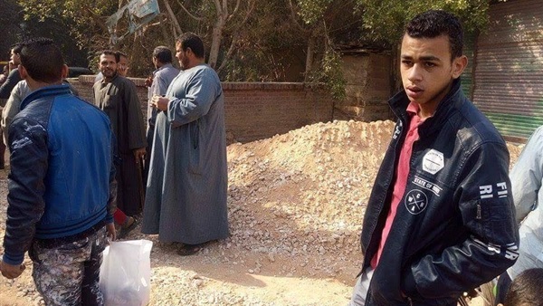 صدى العرب