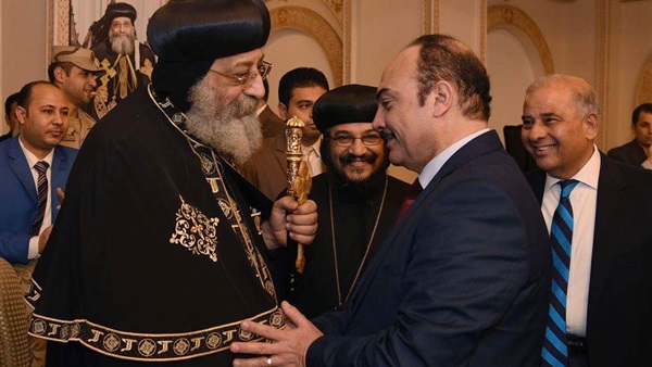 صدى العرب