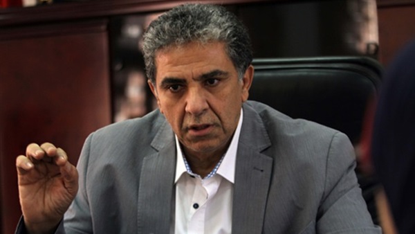 صدى العرب