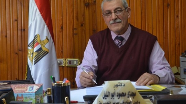صدى العرب