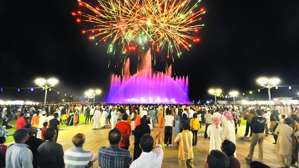 صدى العرب
