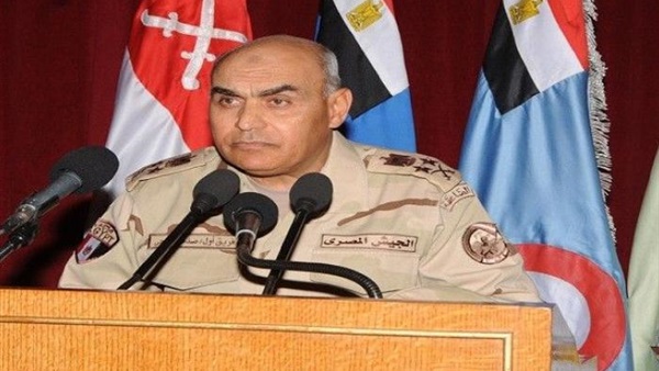 صدى العرب
