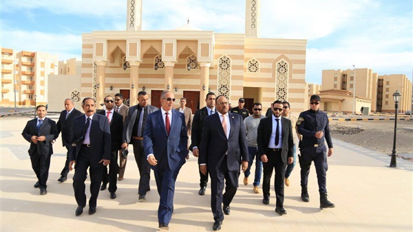 صدى العرب
