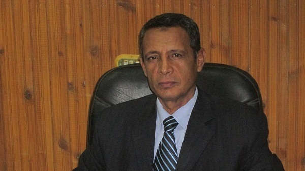 صدى العرب