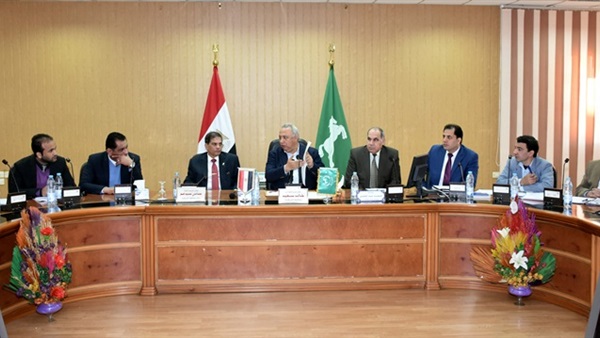 صدى العرب