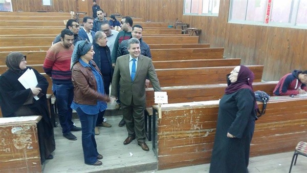 صدى العرب