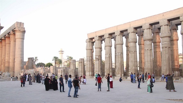 صدى العرب